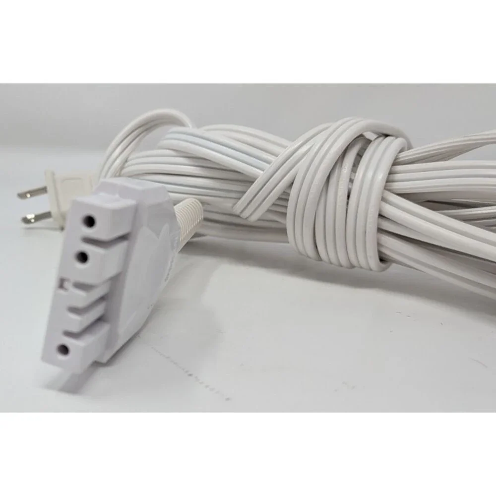 OEM Sealy Heated Mattress Pad Replacement Controller Prong Plug KH-PST10-9U5.6